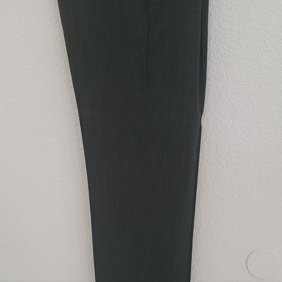 PRINCIPE men’s 100% wool pants made in Italy - Picture 5 of 11